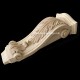 CBL-07: French Acanthus Corbel